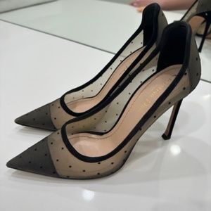 Christian Dior Shoes